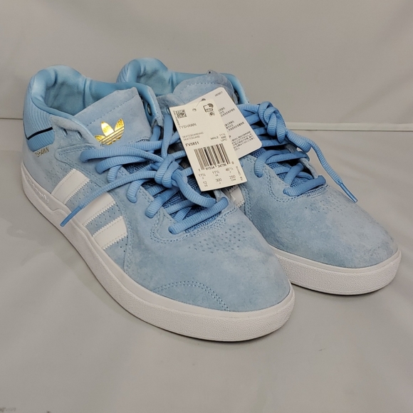 adidas Shoes | Adidas X Tyshawn Jones Skateboarding Sneakers | Poshmark